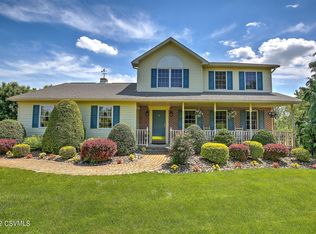 11 Crabtree Ln, Lewisburg, PA 17837