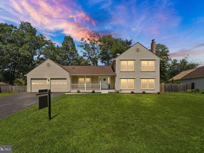 141 Seneca Ridge Dr, Sterling, VA, 20164