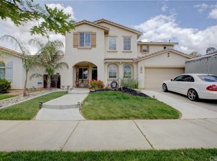 3532 San Moritz Ave, Merced, CA 95348