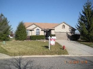 1877 Glenhaven Ct, West Bloomfield, MI 48324
