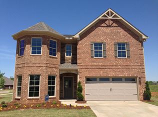 7604 Addison Dr NW, Huntsville, AL 35806