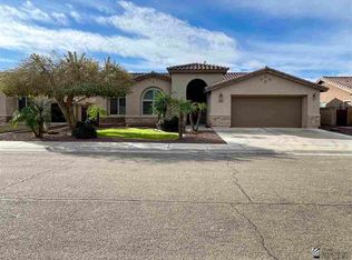 11661 E 36th St, Yuma, AZ 85367