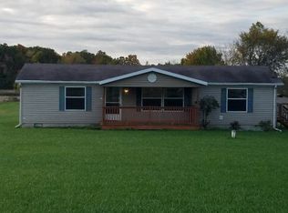 343 Township Road 1080, Polk, OH 44866