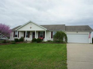 132 Rochelle Dr, Elizabethtown, KY 42701