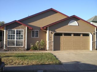 1612 SW Country Club Pl, Corvallis, OR 97333