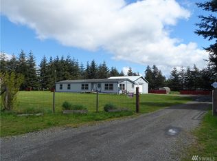 18018 Empire St SW, Rochester, WA 98579