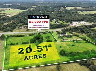 2750 State Highway 276 W, Quinlan, TX 75474
