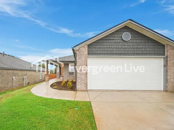 5940 Norway Spruce St, Edmond, OK 73034