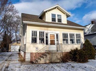 1163 Reber St, Green Bay, WI 54302