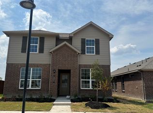 6805 Lake Overlook Dr, Fort Worth, TX 76135