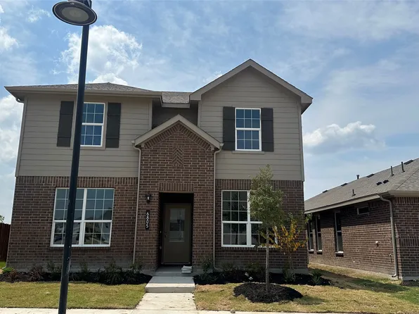 6805 Lake Overlook Dr, Fort Worth, TX 76135
