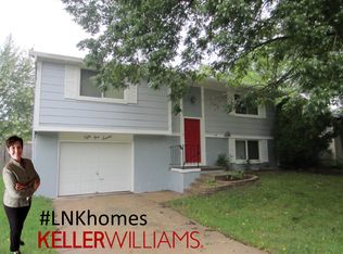 5116 Grassridge Rd, Lincoln, NE 68512