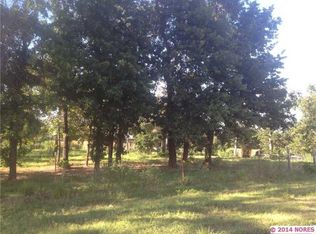 19693 Helt Rd, Claremore, OK 74017