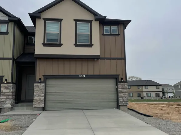 707 N Old Fort Dr, Spanish Fork, UT 84660