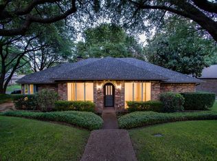 7326 Pleasant View Dr, Dallas, TX 75231