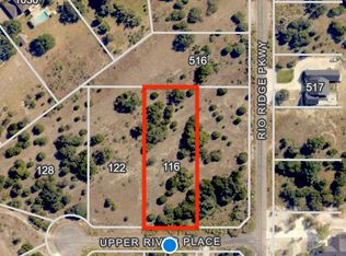 116 Upper River Pl #2262, Spring Branch, TX 78070