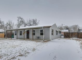 6108 Hudson St, Commerce City, CO 80022