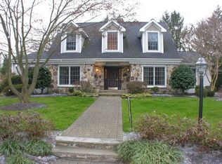 664 Pomona Ave, Haddonfield, NJ 08033