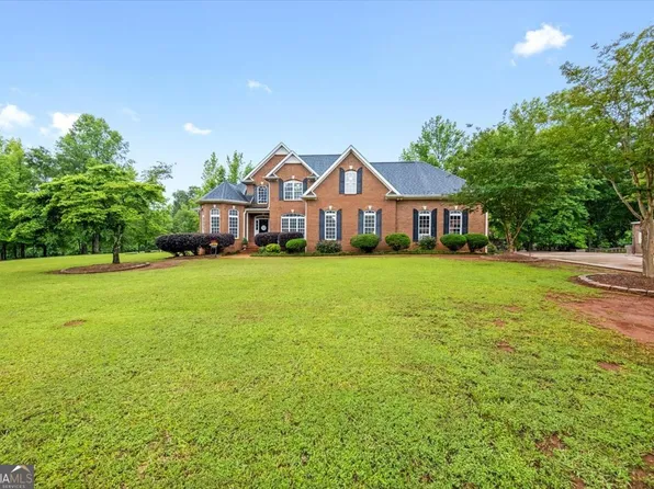 41 Turk Creek Trl, Forsyth, GA 31029