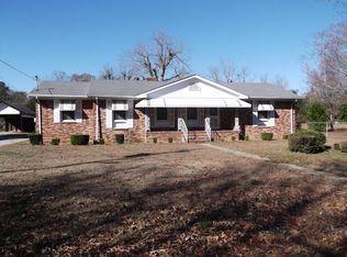 282 S Bell St, Harlem, GA 30814