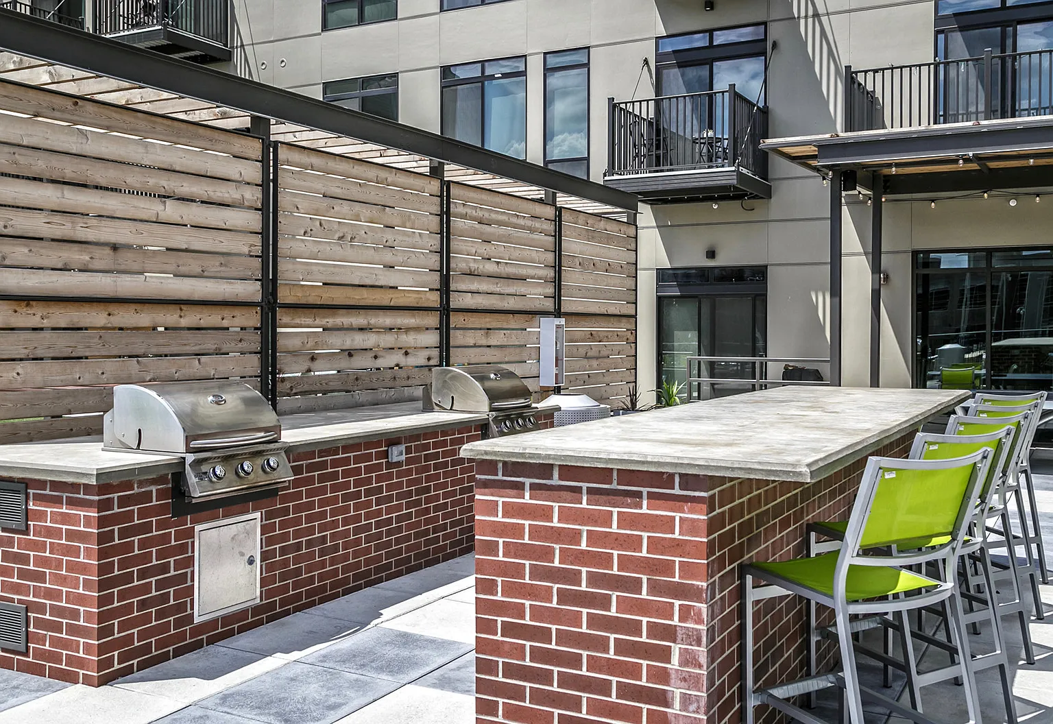 1415 @ The Yard — Photo 4