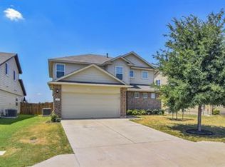 2012 Mottey St, Georgetown, TX 78626