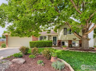 2000 Pecos Pl, Fort Collins, CO 80525