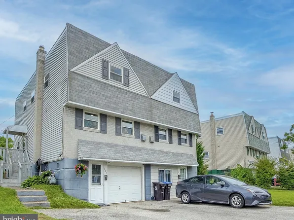 603 Natalie Ln, Norristown, PA 19401