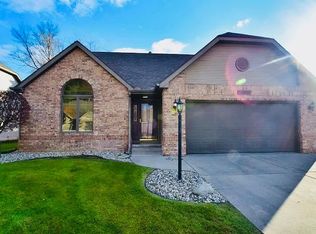 54214 Stone Way, Elkhart, IN 46514