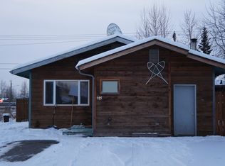 905 25th Ave, Fairbanks, AK 99701