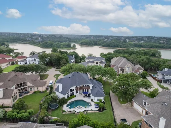 803 Tree Haven Ct, Highland Village, TX 75077