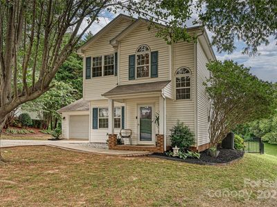 105 Howe St, Belmont, NC, 28012