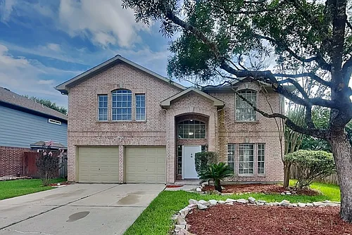 25622 Oakridge Forest Ln Photo 1