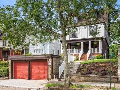1434 Laclair Ave, Pittsburgh, PA, 15218