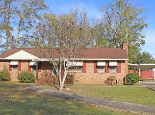 3607 Surrey Race Rd, Springfield, SC 29146