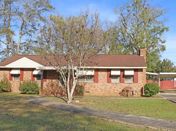 3607 Surrey Race Rd, Springfield, SC 29146