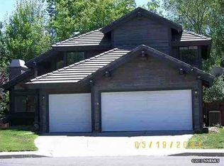 3940 Willowsprings Dr, Reno, NV 89519