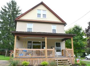 200 Frank St, Warren, PA 16365