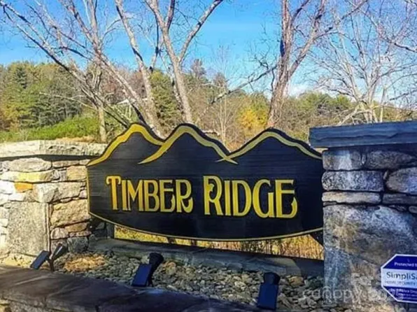 118 Timber Ridge Cir Lot 15, Leicester, NC 28748