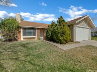 1703 E Avenue R3, Palmdale, CA 93550