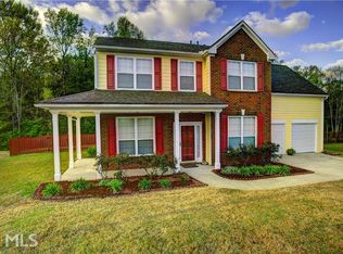 3029 Hallman Cir SW, Marietta, GA 30064