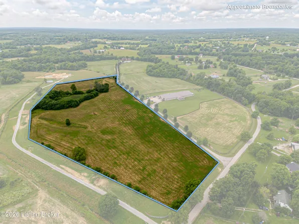 LOT 8/8A Anderson Ln, Shelbyville, KY 40065