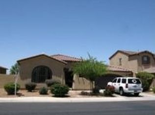 2954 S Colonial St, Gilbert, AZ 85295