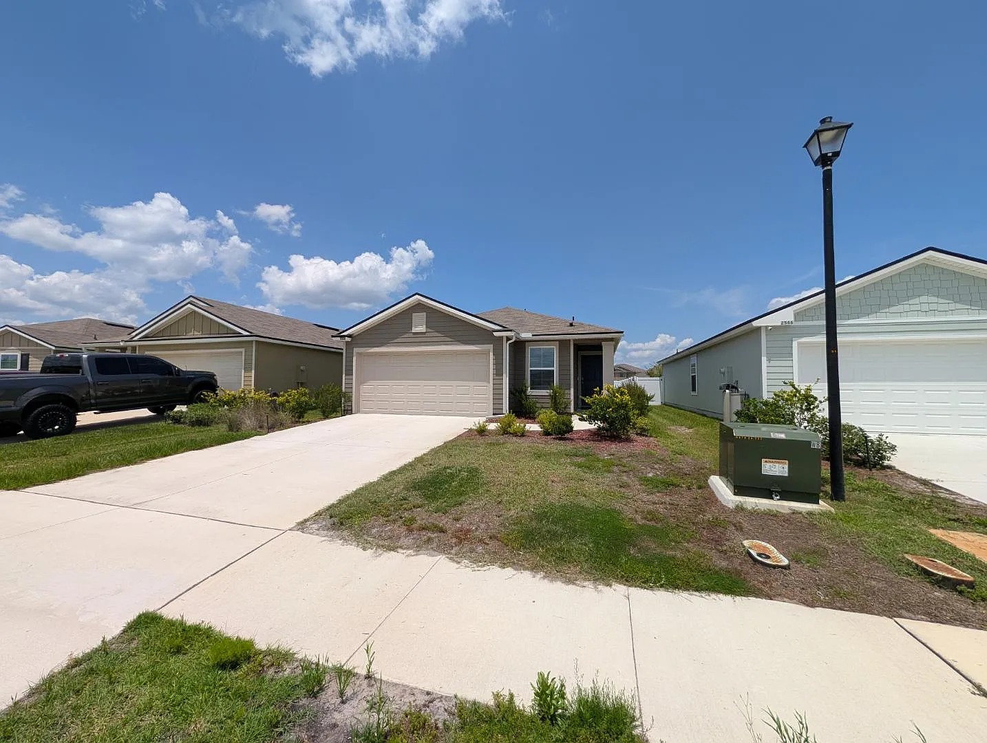 2550 Falling Star Ln — Photo 1