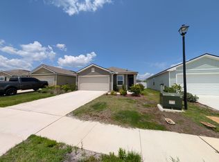 2550 Falling Star Ln, Green Cove Springs, FL 32043