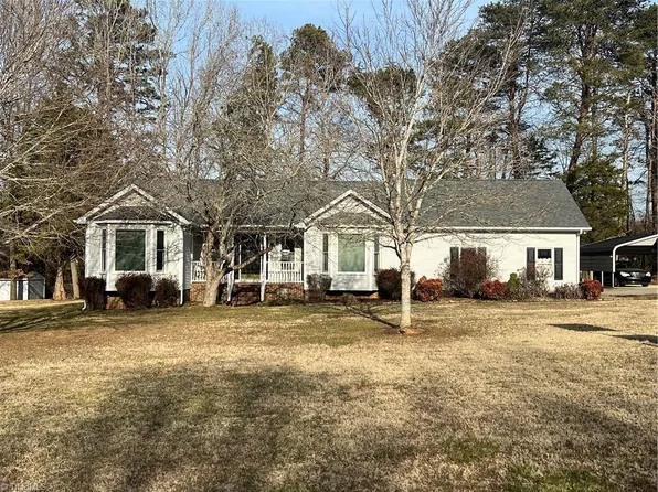 2605 White Pine Dr, Mebane, NC 27302