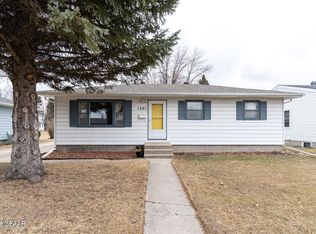 1301 4th Ave NW, East Grand Forks, MN 56721