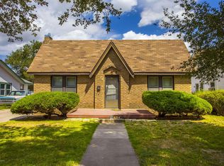 4214 SW 12th Ave, Amarillo, TX 79106