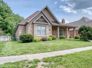 3636 S Britain Ave, Springfield, MO 65807