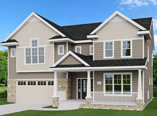 1232 Twisted Br, Sun Prairie, WI 53590